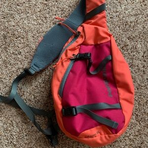 Patagonia Atom Sling